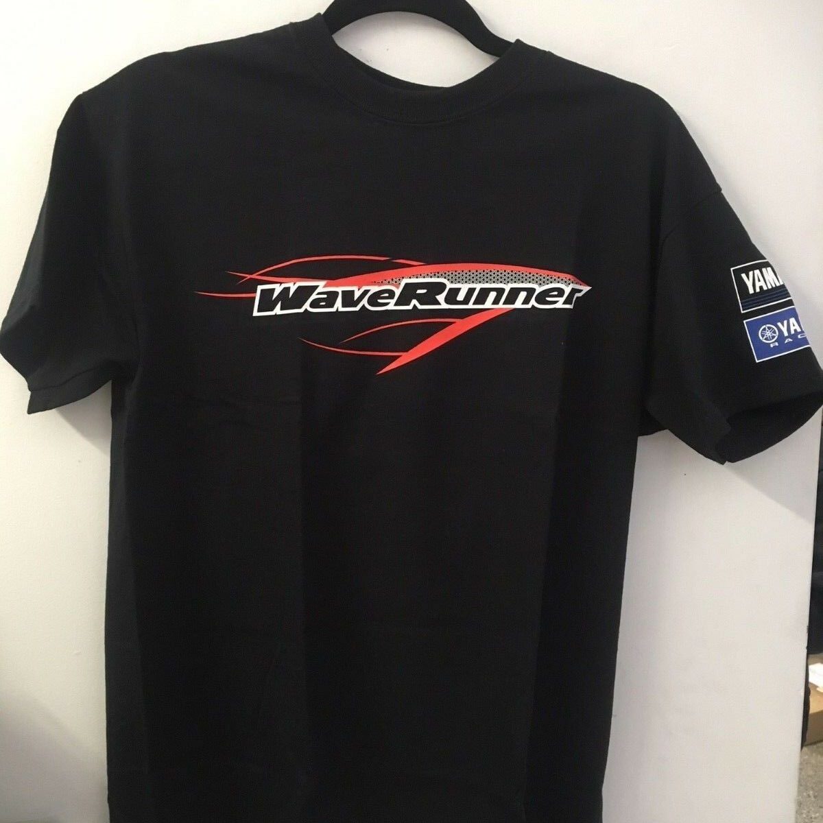 waverunner shirt