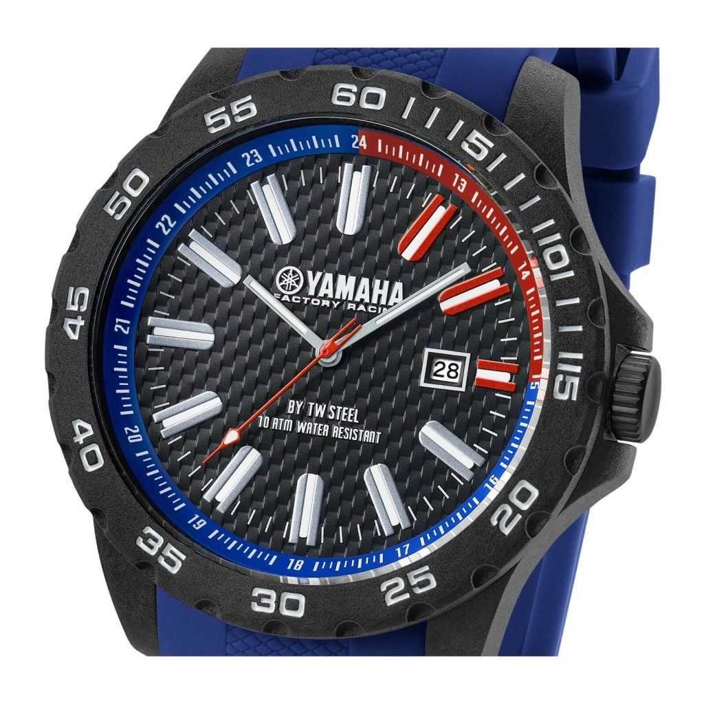Tw steel yamaha watch sales